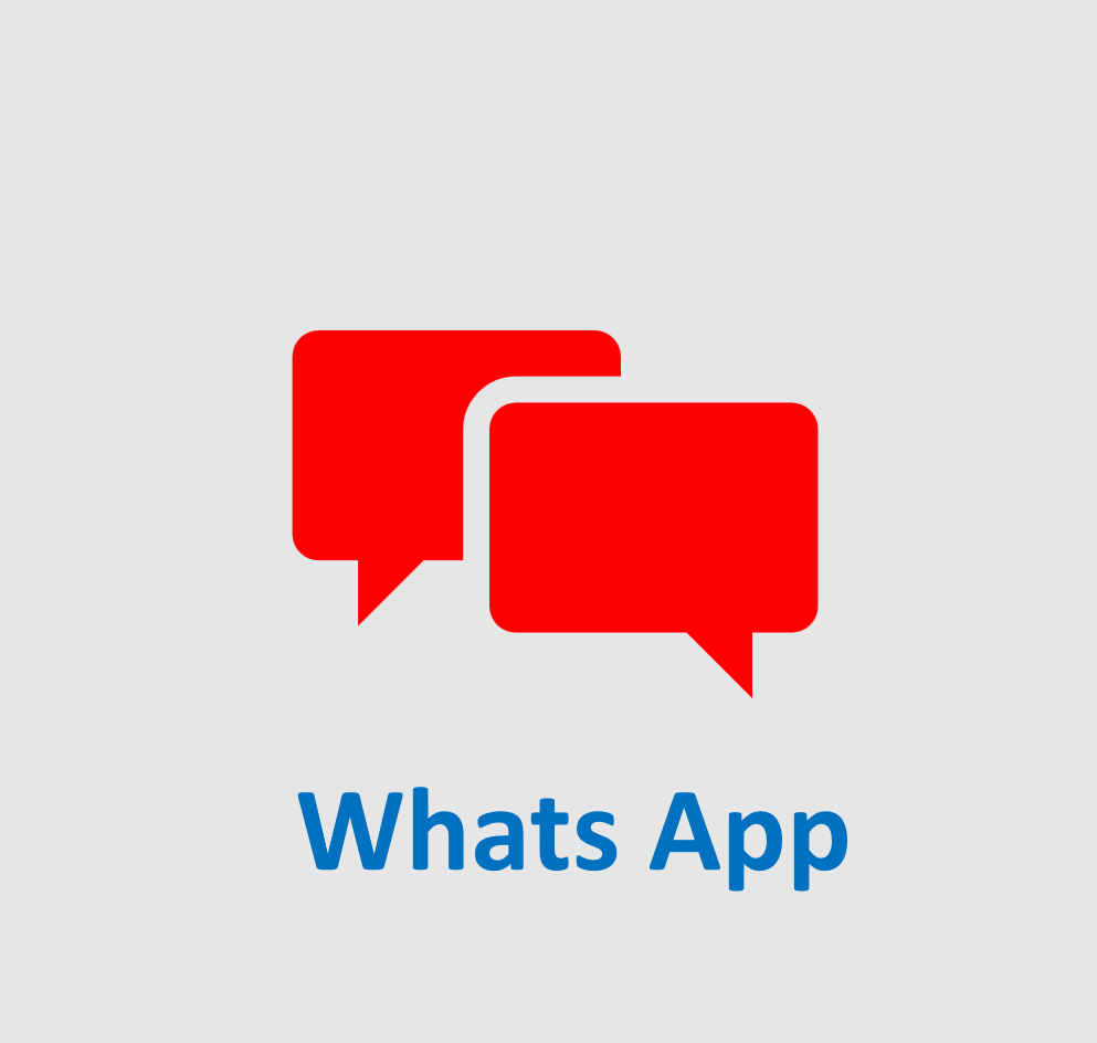 Whats App